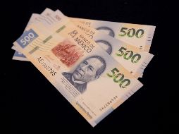 La Pensión del Bienestar otorga apoyo económico a los adultos de la tercera edad. EL INFORMADOR/ARCHIVO