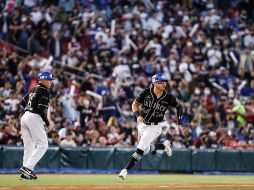 Los Charros tendrán su regreso a los Playoffs en Jalisco. ESPECIAL/ Charros de Jalisco.