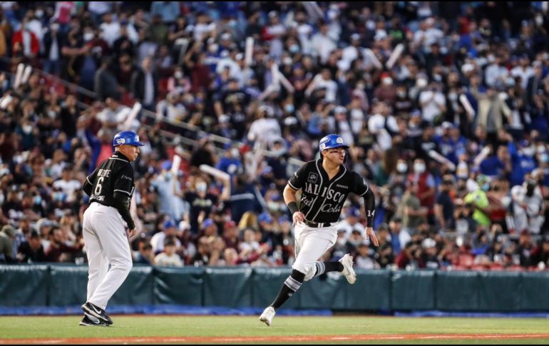 Los Charros tendrán su regreso a los Playoffs en Jalisco. ESPECIAL/ Charros de Jalisco.