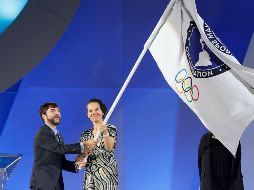La calurosa ciudad de Colombia había levantado la mano para albergar la justa deportiva. EFE/ A. Díaz.