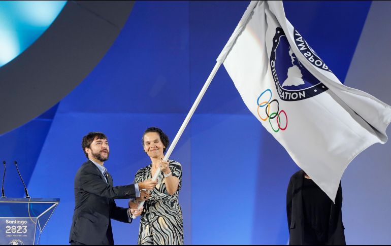 La calurosa ciudad de Colombia había levantado la mano para albergar la justa deportiva. EFE/ A. Díaz.