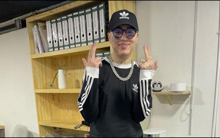 En mayo de 2023, en una entrevista para el podcast del influencer Aldair Leal, el intérprete de 