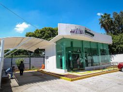 La entrega de esta beca se realiza por medio de las tarjetas del Banco del Bienestar. EL INFORMADOR/ ARCHIVO.