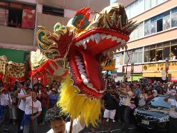 Estos elementos definen si las personas se encuentran lejos o cerca de encontrar la suerte y la prosperidad. EFE/ARCHIVO