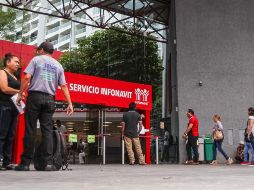 Estos son los riesgos que tienes al “comprar” una casa a través de un traspaso. EL INFORMADOR / ARCHIVO