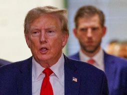 Tanto en Maine como en Colorado las primarias tendrán lugar el próximo 5 de marzo. EFE/ARCHIVO