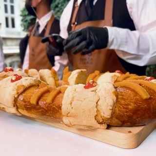 Rosca de Reyes, conoce su origen y significado