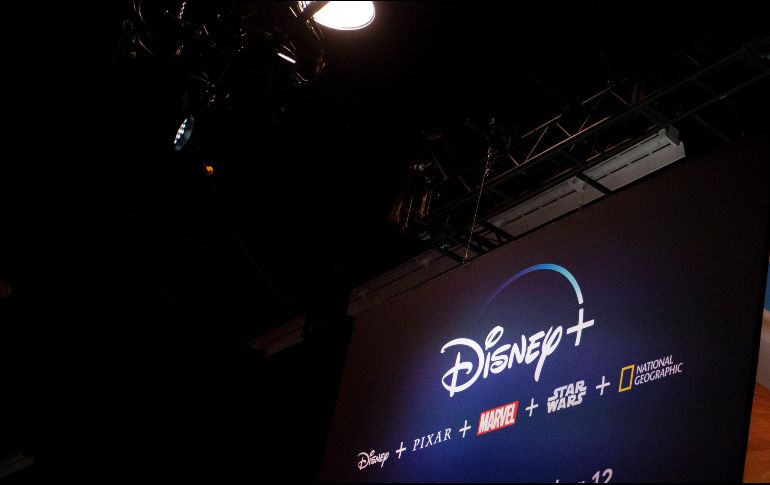 Revisa las opciones que se integran al catálogo de Disney+ en enero de 2024.EFE / ARCHIVO