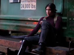 Marvel Studios presenta "Echo", su nueva serie en Disney+