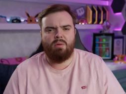 El streamer español, Ibai Llanos, se pronunció acerca de los comentarios en redes sobre su cuerpo. ESPECIAL / X: @IbaiLlanos