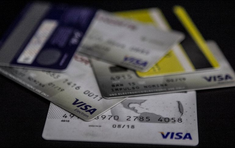 Condusef alerta sobre nuevo fraude financiero. EL INFORMADOR/ ARCHIVO