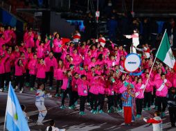 Fernando Ortega, director del CODE, fue quien sugirió traer este prestigioso evento de regreso a territorio tapatío. ESPECIAL/ 