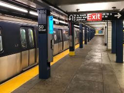 Más de 20 personas presentaron lesiones leves tras el accidente. Unsplash.