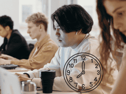 Esta reforma laboral fue propuesta por el partido Morena en 2022 y al año siguiente se comenzó el análisis de la misma. ESPECIAL/CANVA