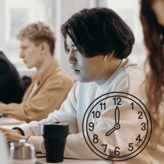 Reducción de la jornada laboral y el alza al aguinaldo afectará a pequeñas y medianas empresas: Coparmex