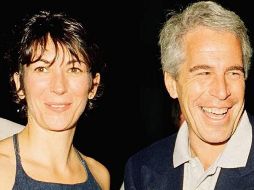 Jeffrey Epstein, acusado de tráfico y abuso sexual de menores, quien se suicidó en 2019 mientras esperaba juicio. ESPECIAL.