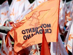 El partido naranja podría tener a su próximo candidato presidencial la siguiente semana. EL INFORMADOR/ M. AURELIO