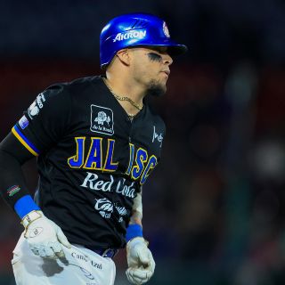 Charros de Jalisco toma ventaja en los playoffs