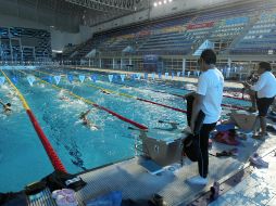 Guadalajara cuenta con la infraestructura deportiva y ha mejorado en otros aspectos a partir de la experiencia de 2011. EL INFORMADOR/Archivo