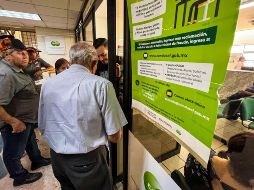 La Condusef alerta sobre las financieras que atraen a “clientes” con ofertas de rendimientos que no se otorgan en los bancos. EL INFORMADOR/Archivo