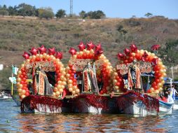 Este es el programa de actividades de los siguientes días. GOB. DE TLAJOMULCO / ARCHIVO