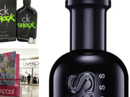 Revisa estos perfumes y fragancias a grandes precios el día de hoy en la tienda virtual de Liverpool. EL INFORMADOR / ARCHIVO / ESPECIAL / LIVERPOOL