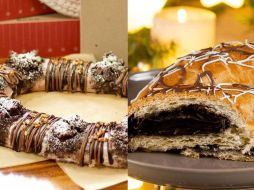 Estamos en el último estirón del maratón Guadalupe-Reyes. ESPECIAL / JOLLY MOLLY / MARISA