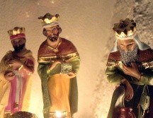 Cada 6 de enero se celebra la visita de los Reyes Magos. EL INFORMADOR/ARCHIVO