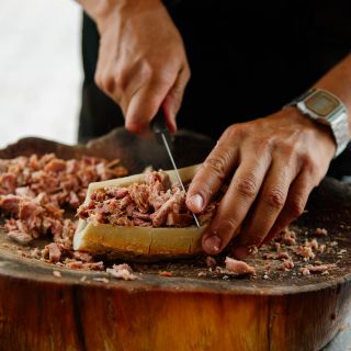 Rosca de Reyes de torta ahogada en Guadalajara: aquí puedes comerla GRATIS