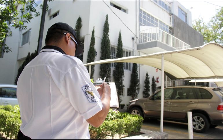 Algunos sectores emplean este tipo de jornadas de manera frecuente. EL INFORMADOR/ARCHIVO