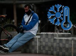 Guadalajara espera bajas temperaturas por la noche. EL INFORMADOR / ARCHIVO