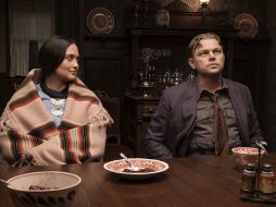 La última película de Scorsese podrá ser vista en este servicio de streaming. ESPECIAL / APPLE TV