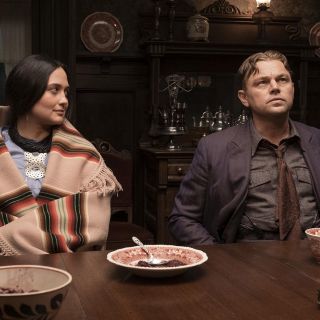 ¿Dónde ver estos éxitos de cartelera que ahora pasan al streaming?