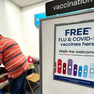 COVID-19: casos aumentan durante el fin de año en Estados Unidos