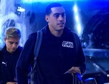 La partida del prolífico delantero deja un vacío en la delantera de Rayados, pero su legado perdurará en la memoria de los aficionados. IMAG07