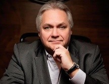 Carlos Bremer falleció a la edad de 63 años. INSTAGRAM/@carlosbremergtz