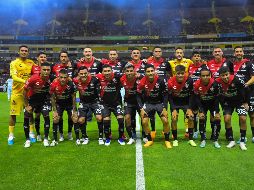 Este partido será a puerta cerrada para los medios de comunicación. IMAGO7/ARCHIVO