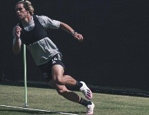 En la Selección de los Estados Unidos, Cade ha jugado ocho partidos y anotó un gol en la pasada Copa Oro.ESPECIAL/@SJEarthquakes