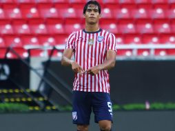 El Guadalajara pactó con los Tuzos que deben darle prioridad al Rebaño en caso de querer venderlo más adelante. IMAGO7/ARCHIVO