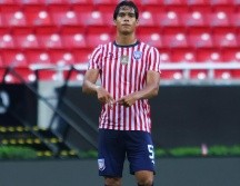 El Guadalajara pactó con los Tuzos que deben darle prioridad al Rebaño en caso de querer venderlo más adelante. IMAGO7/ARCHIVO