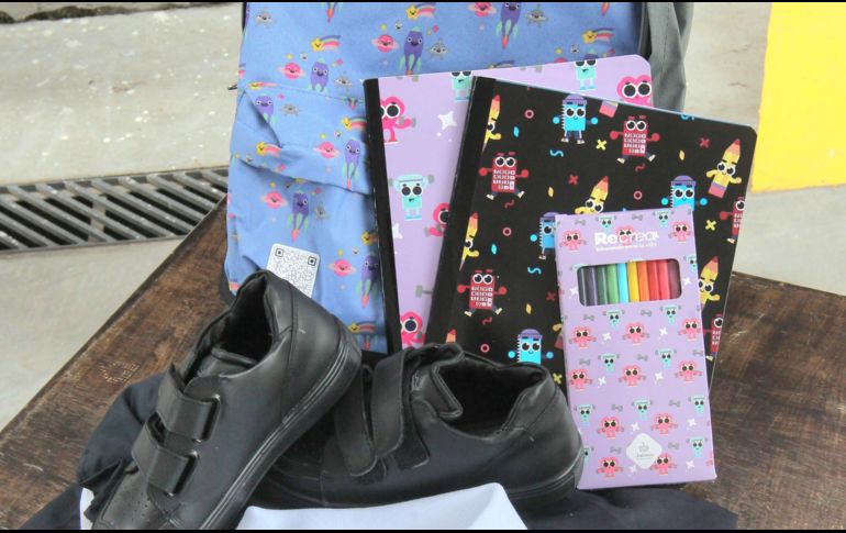 Debido a la veda electoral establecida por el INE no puede entregarse ninguna clase de apoyo. EL INFORMADOR/ J. CAMACHO