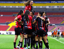 Bajo el mando nuevamente de Roberto Medina, las rojinegras buscarán retomar el buen inicio de campaña. IMAGO7/ARCHIVO