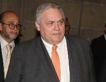 El empresario, que nació en Monterrey, Nuevo León, era presidente y director general de Value Grupo Financiero. SUN/ARCHIVO