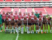 El sábado 06 de enero a las 19:06 horas está marcado en el calendario para que el Rebaño abra las puertas de su casa y medirse ante las Xolas. IMAGO7/ARCHIVO