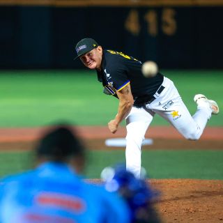 Charros pierde y regresará a Sinaloa por el pase a semifinales