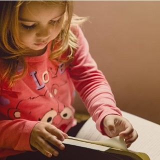 Literatura infantil, una herramienta para la vida