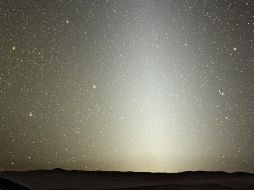 Según la tradición, los Reyes Magos fueron guiados por estrellas. EFE/ARCHIVO