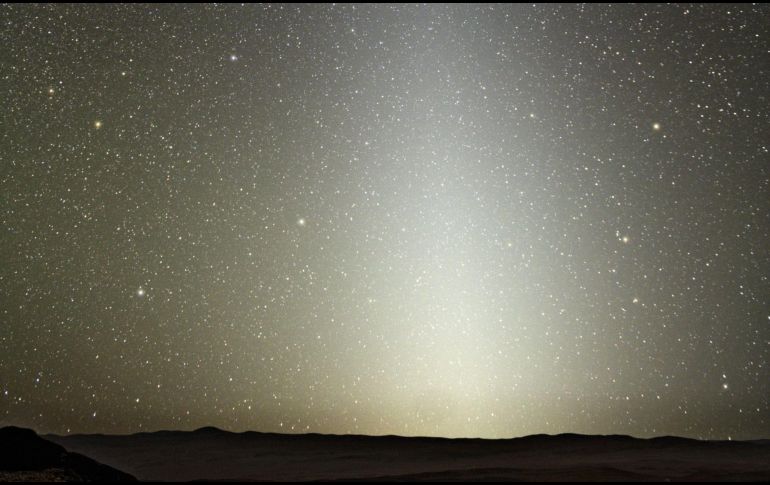 Según la tradición, los Reyes Magos fueron guiados por estrellas. EFE/ARCHIVO