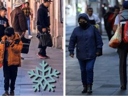 Clima en Guadalajara: Este sábado se espera mañana fría y cielo parcialmente nublado. SUN / ARCHIVO