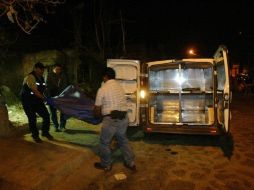 En las últimas horas, varios hombres fueron agredidos a balazos en distintos hechos en la Zona Metropolitana de Guadalajara (ZMG); uno de ellos falleció. EL INFORMADOR / ARCHIVO